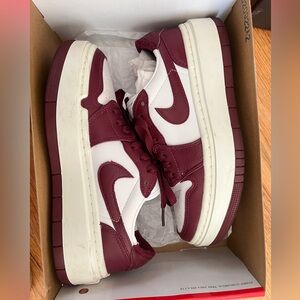 Jordan 1 Elevate Low